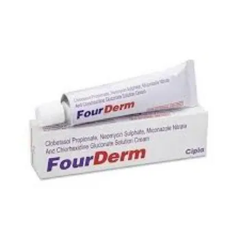 Anti Fungal Cream